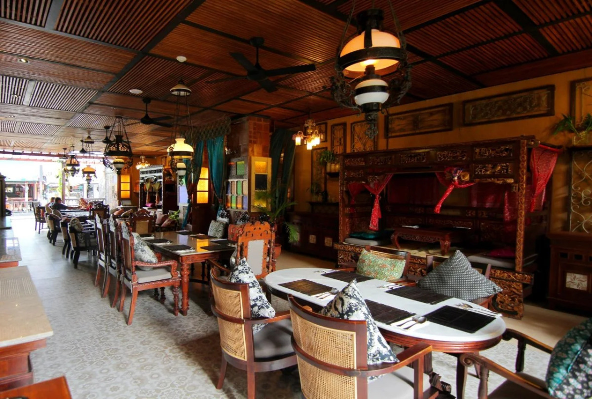 Rama Residence Padma