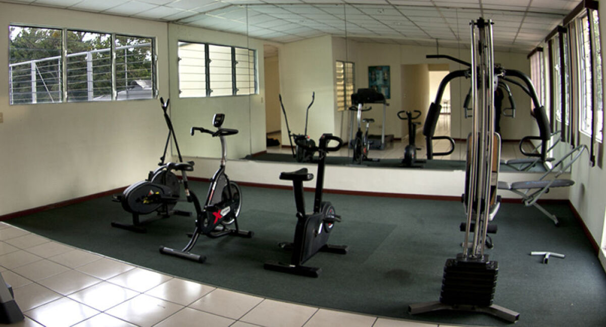 Suites & Apartments San Benito Flats