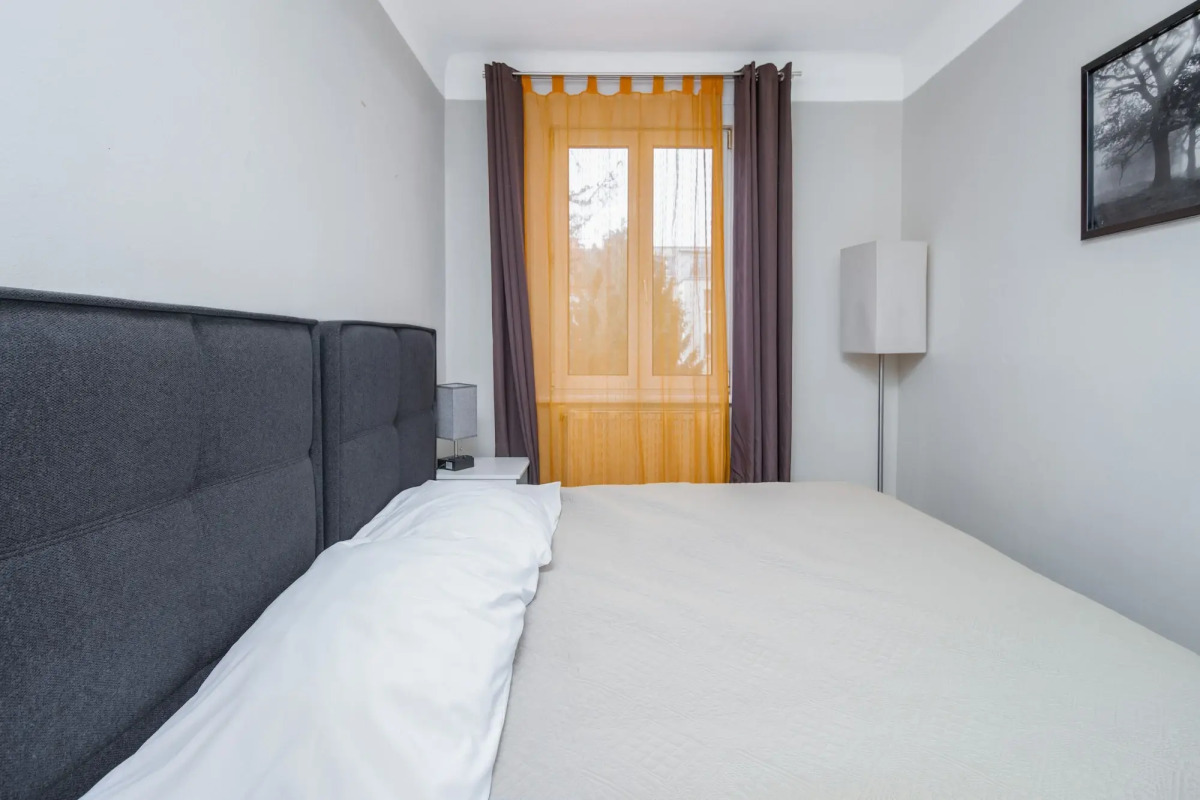 Apartment Kroellgasse