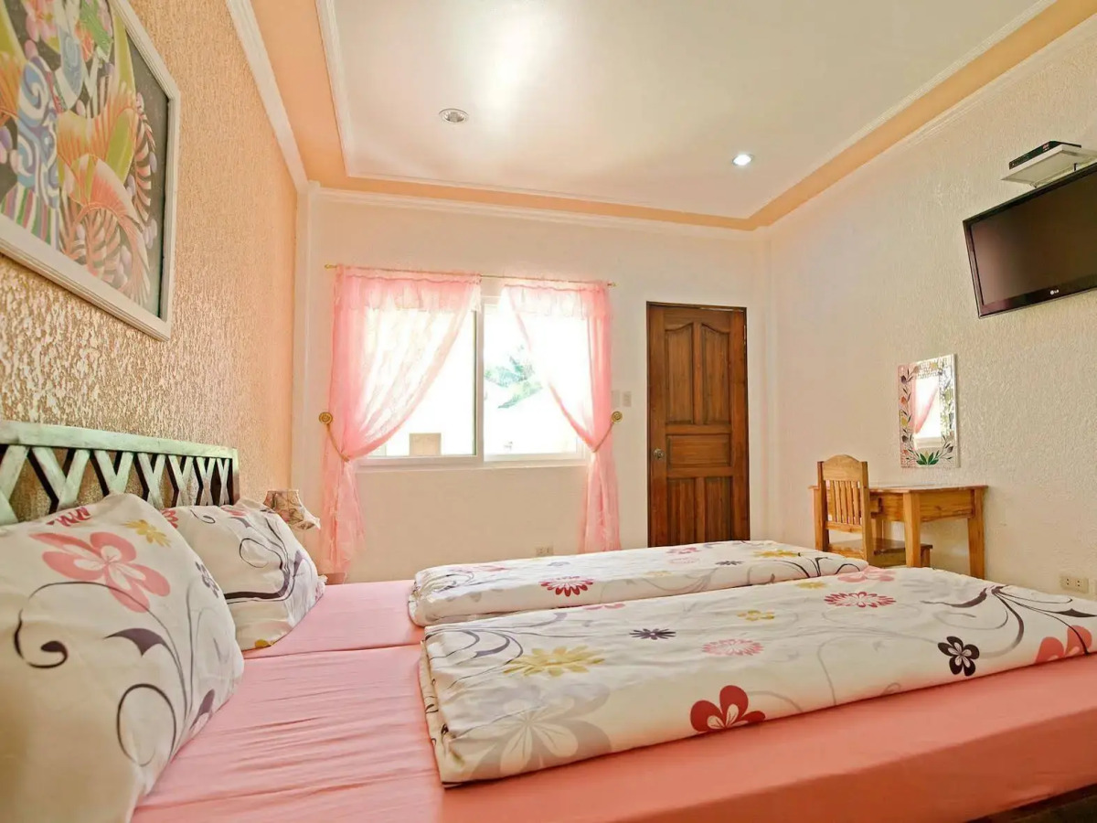 Malapascua Garden Resort