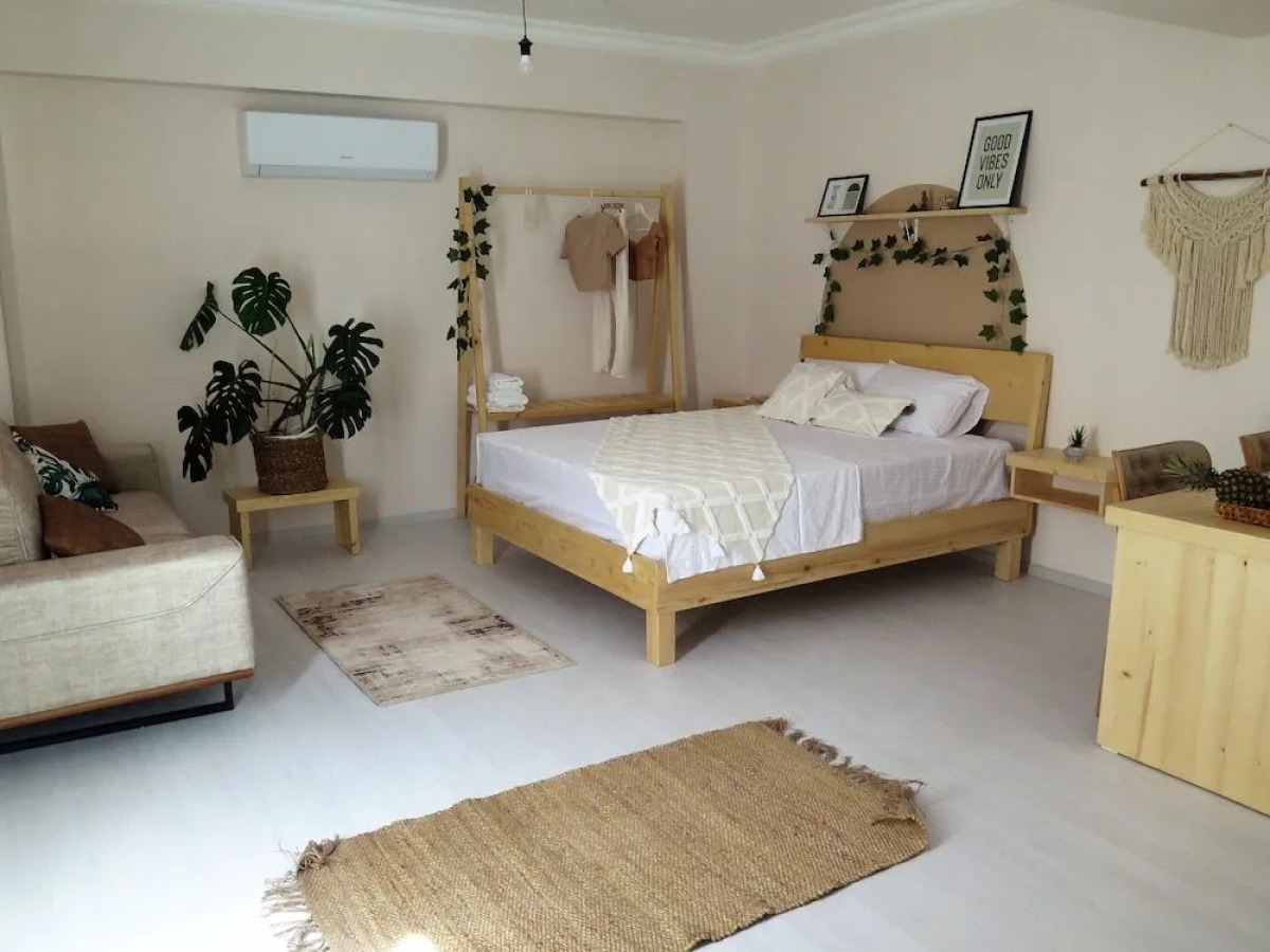 Santa Suites New Hotel