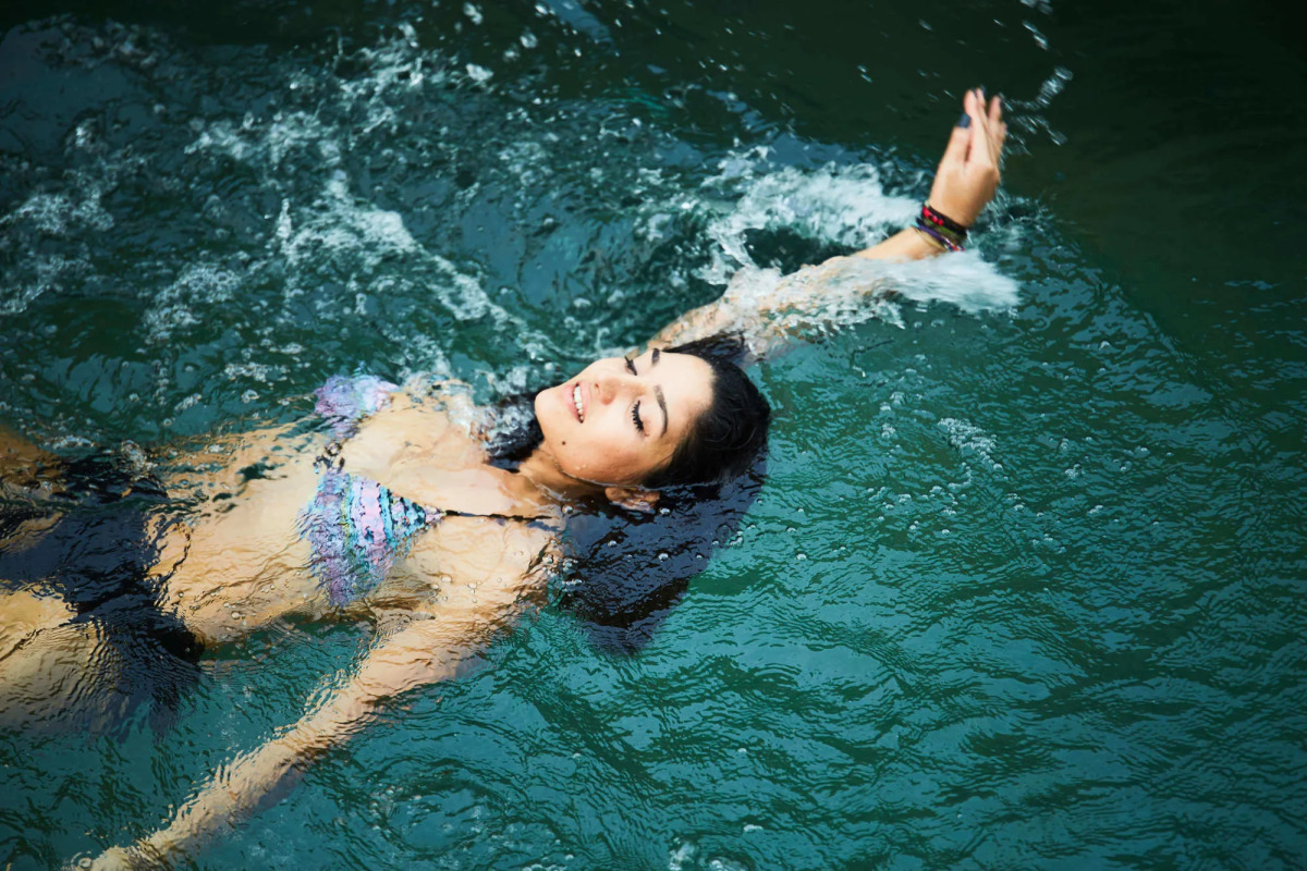 Central Suite Residence