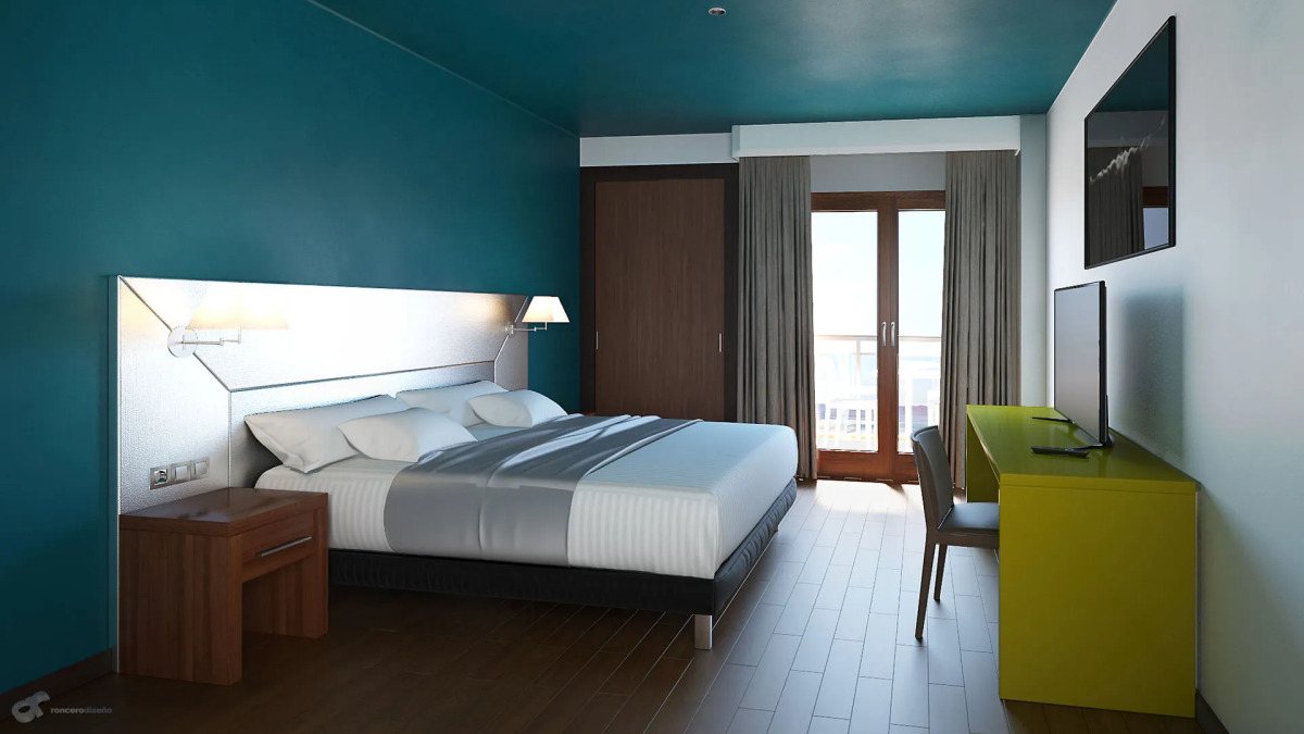 Hotel Ritual Torremolinos Adults Only (ex. P&V Stella Polaris)