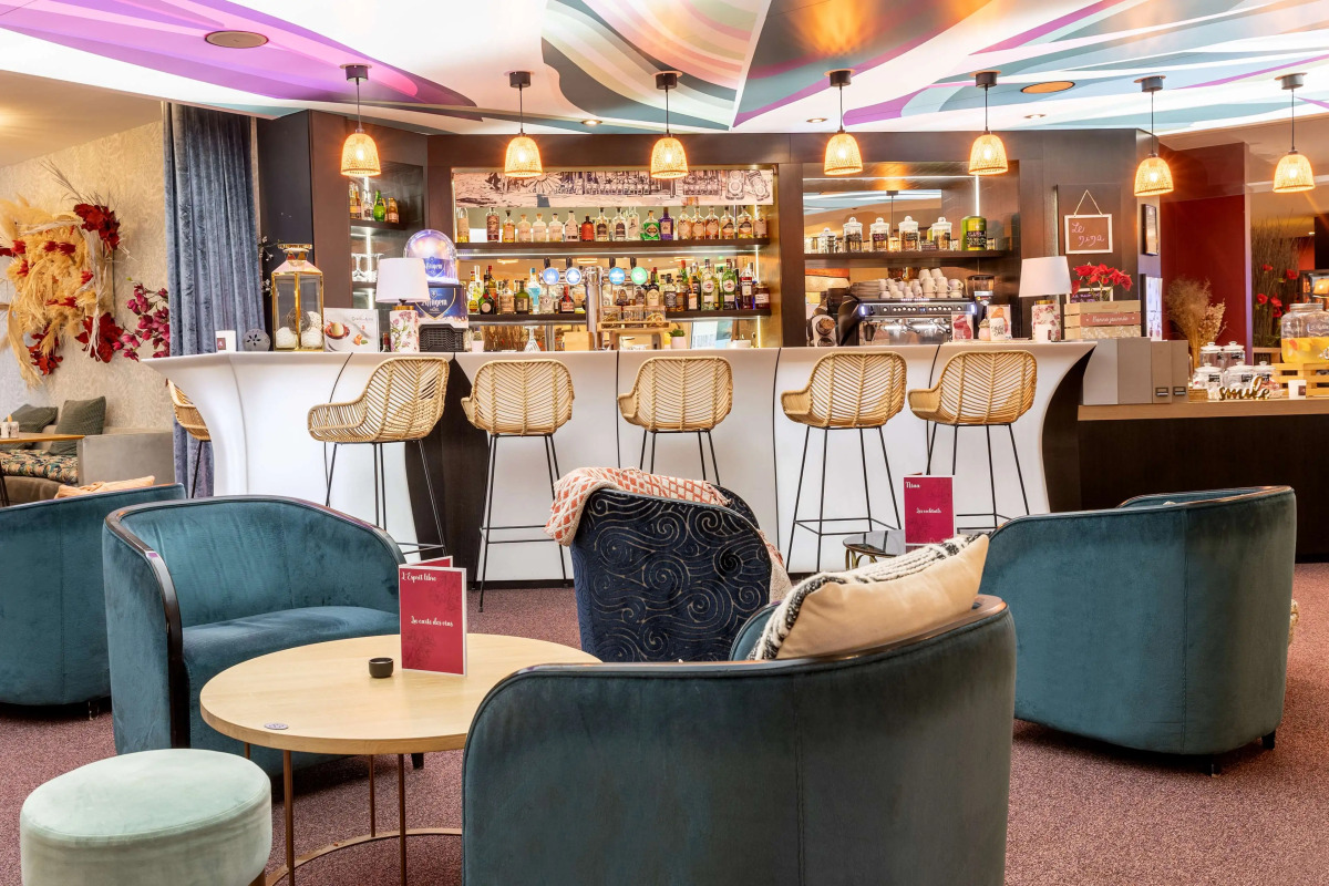 Aiden by Best Western Paris Roissy CDG