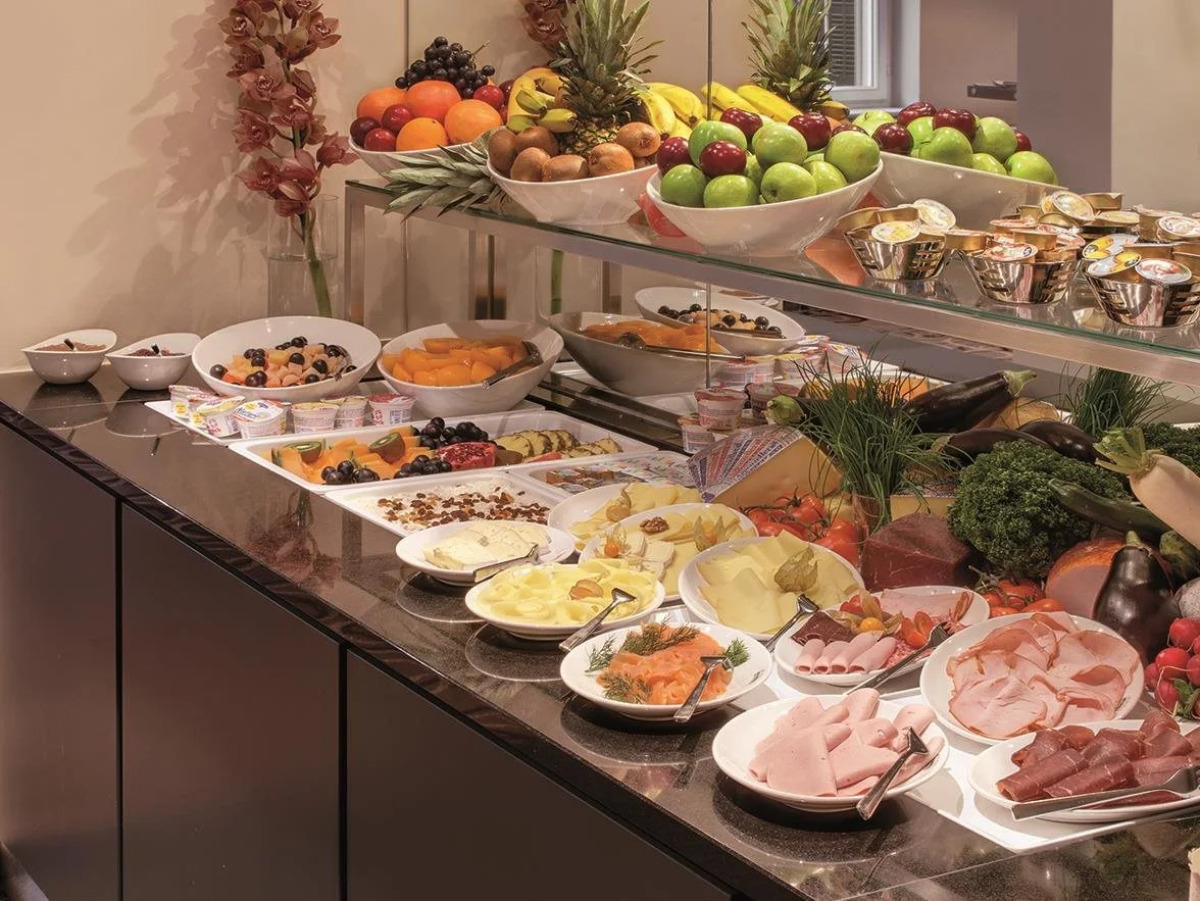 Boutique Hotel Wellenberg