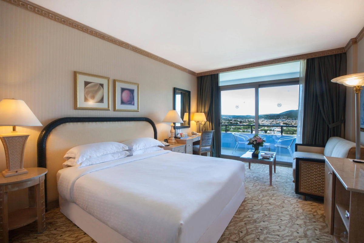 Swissôtel Resort And Spa Cesme