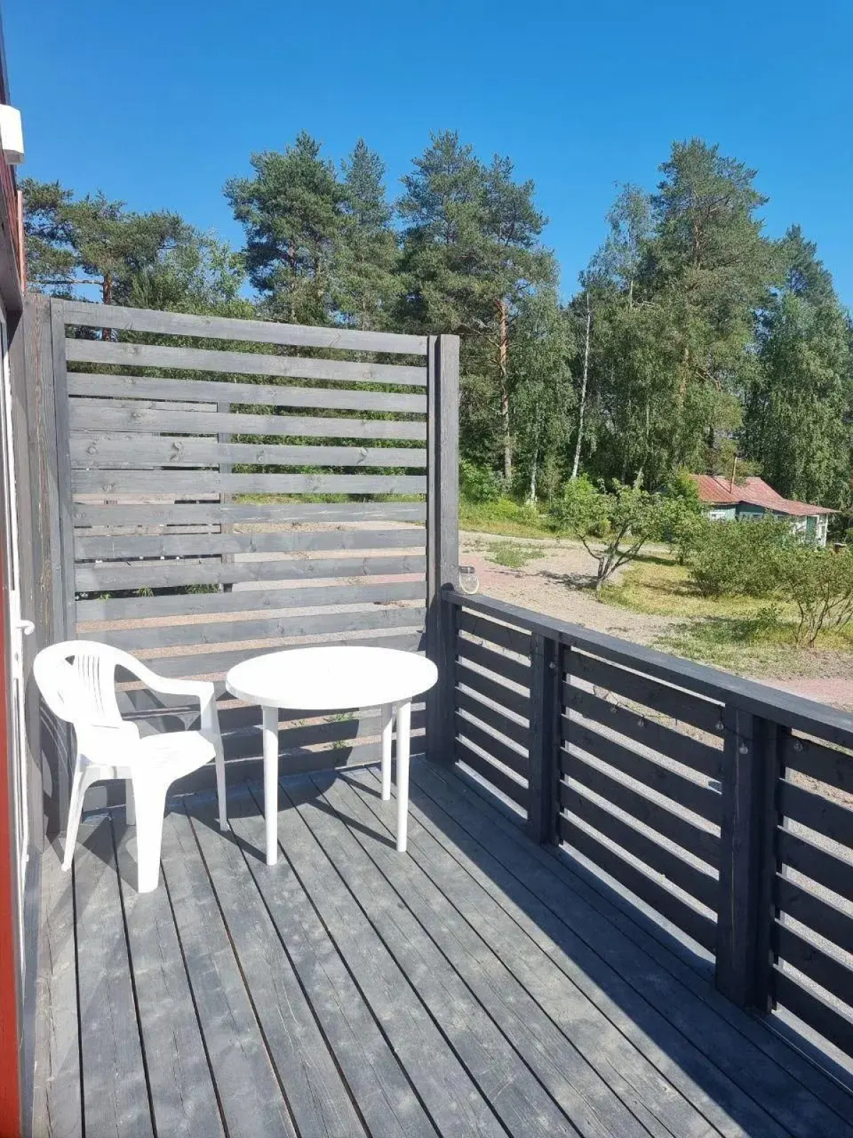 Sielulahti Залив души