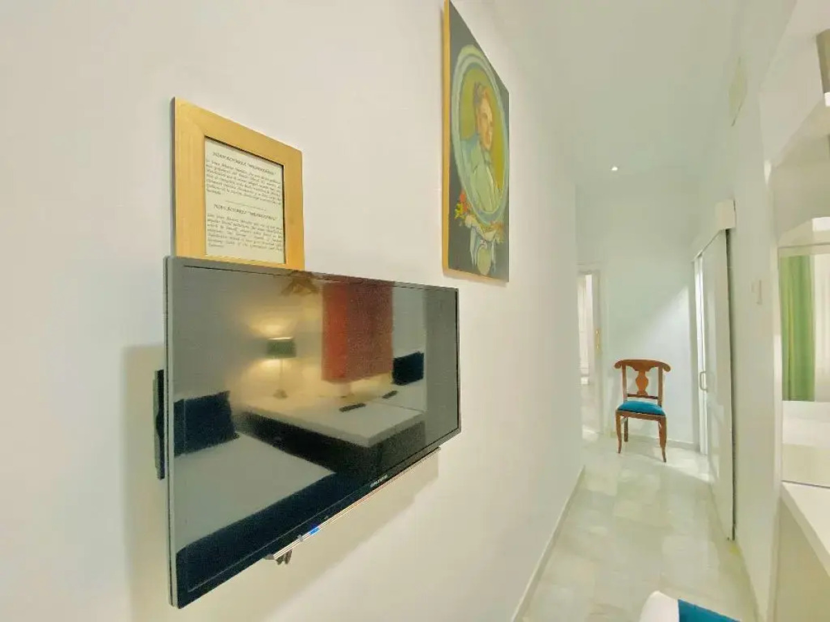 Hotel Las Cortes De Cádiz