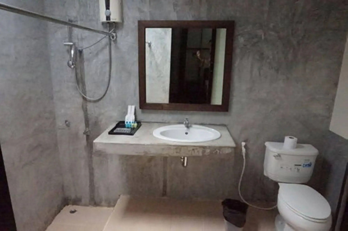 Dream Valley Resort Tonsai Beach