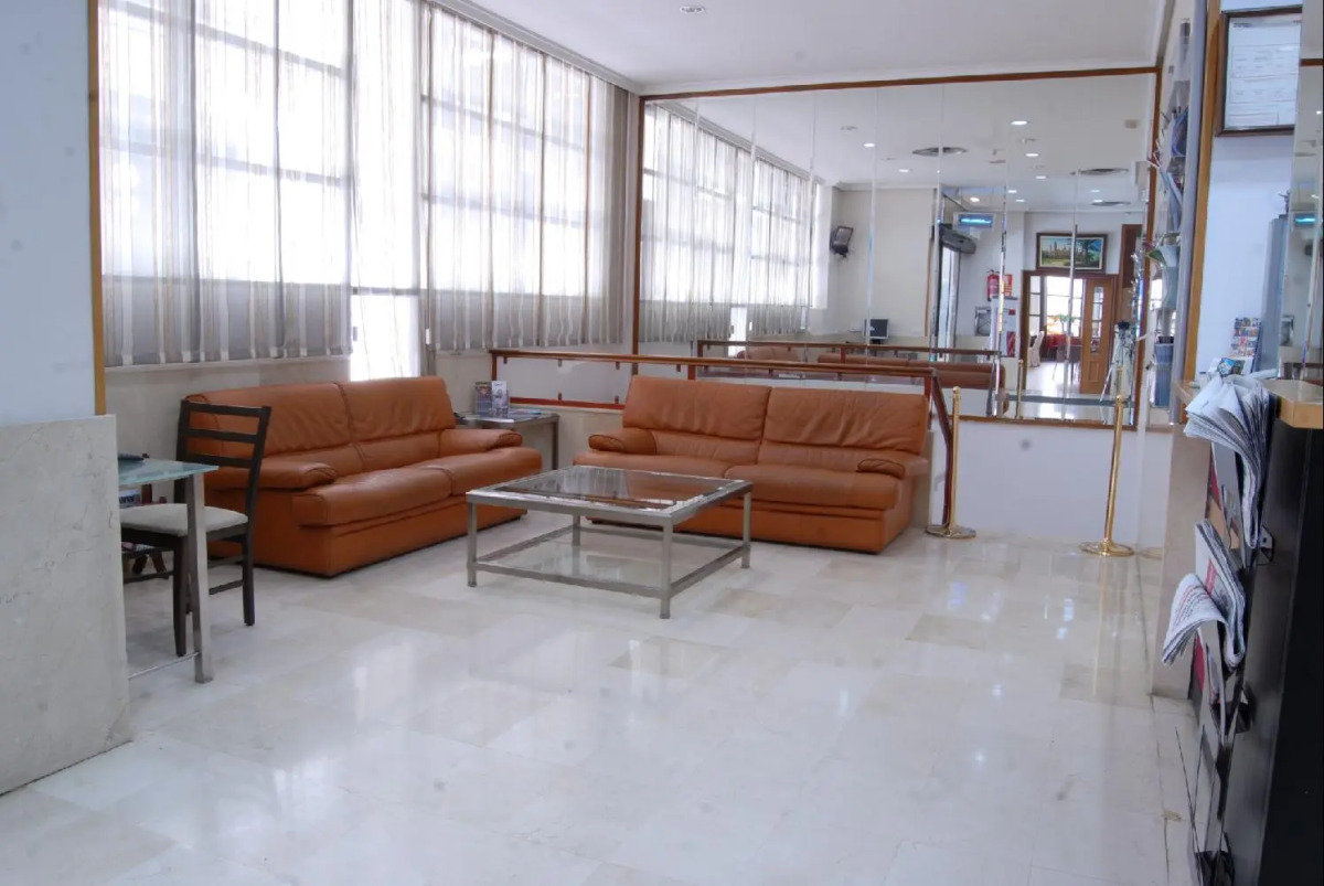 VTZ Hotel El Príncipe