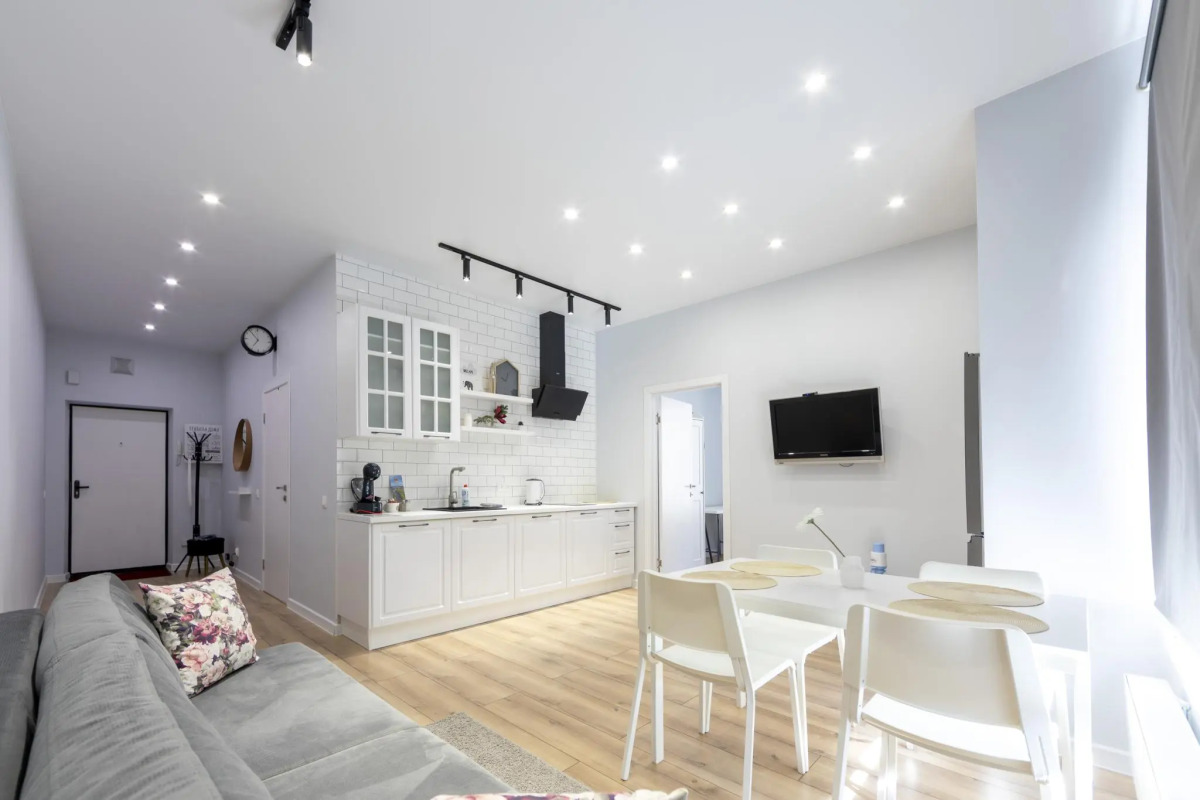 ВыДома на улице Сакко