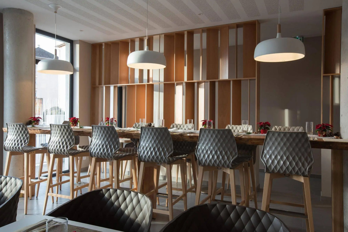 James Boutique Hôtel