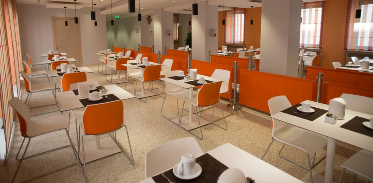 Casa per Ferie Domus Helena