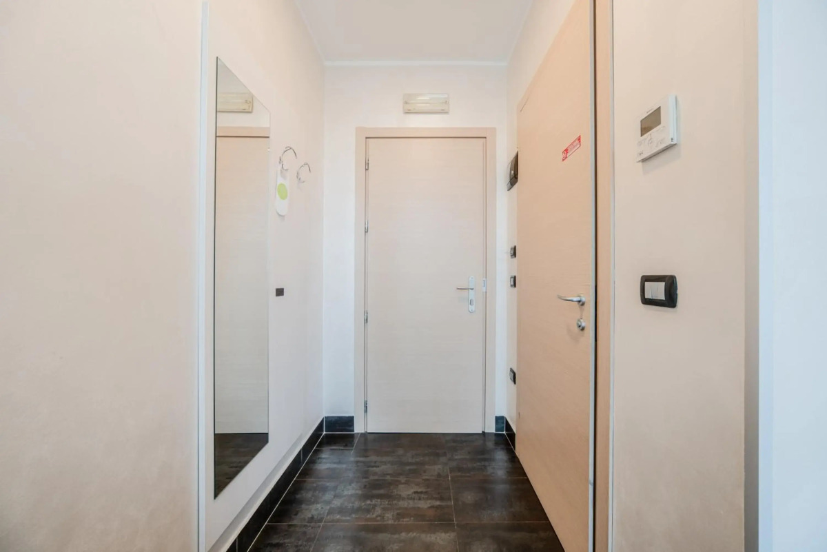 Hotel Milano Navigli