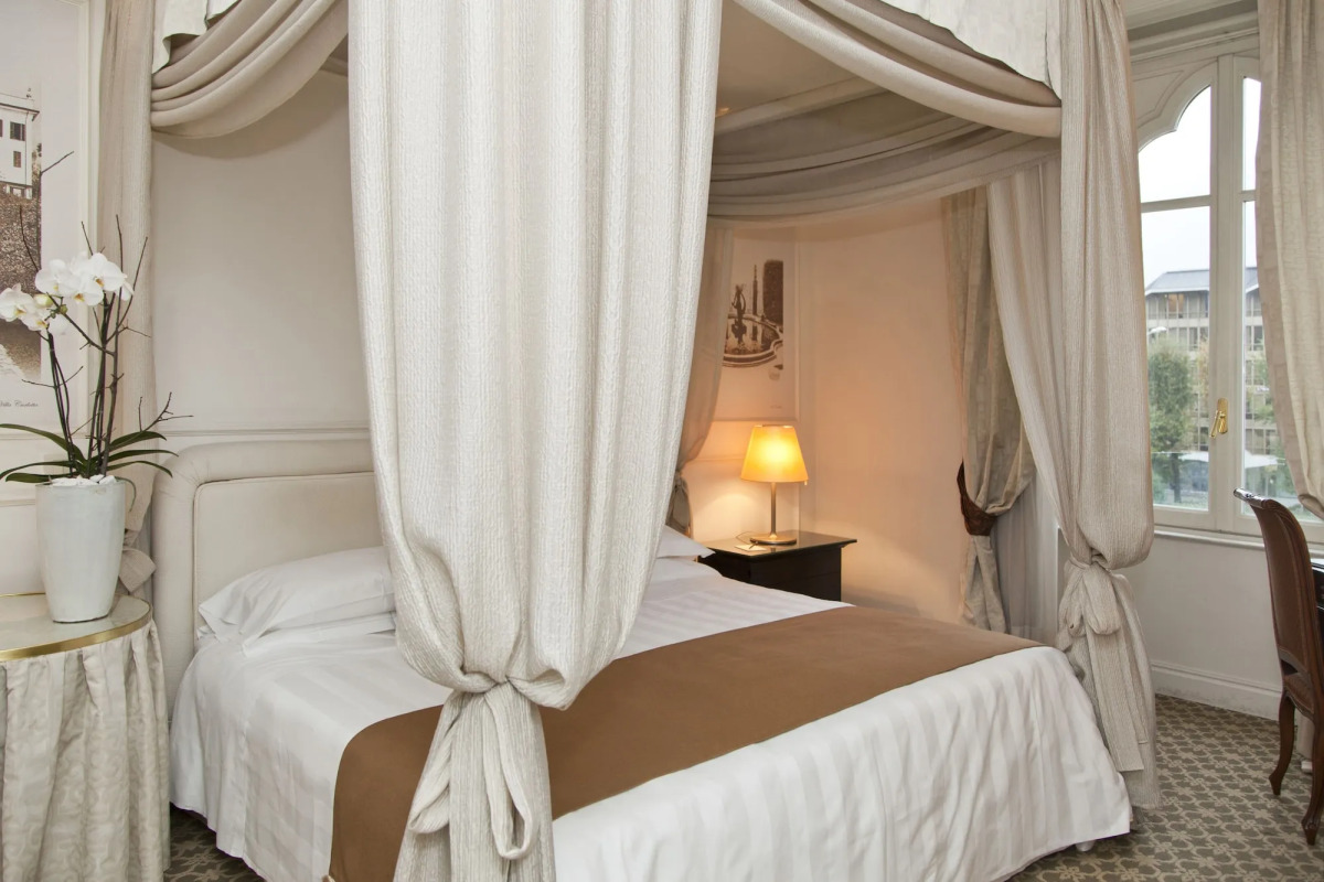 Terminus Lago Di Como Hotel