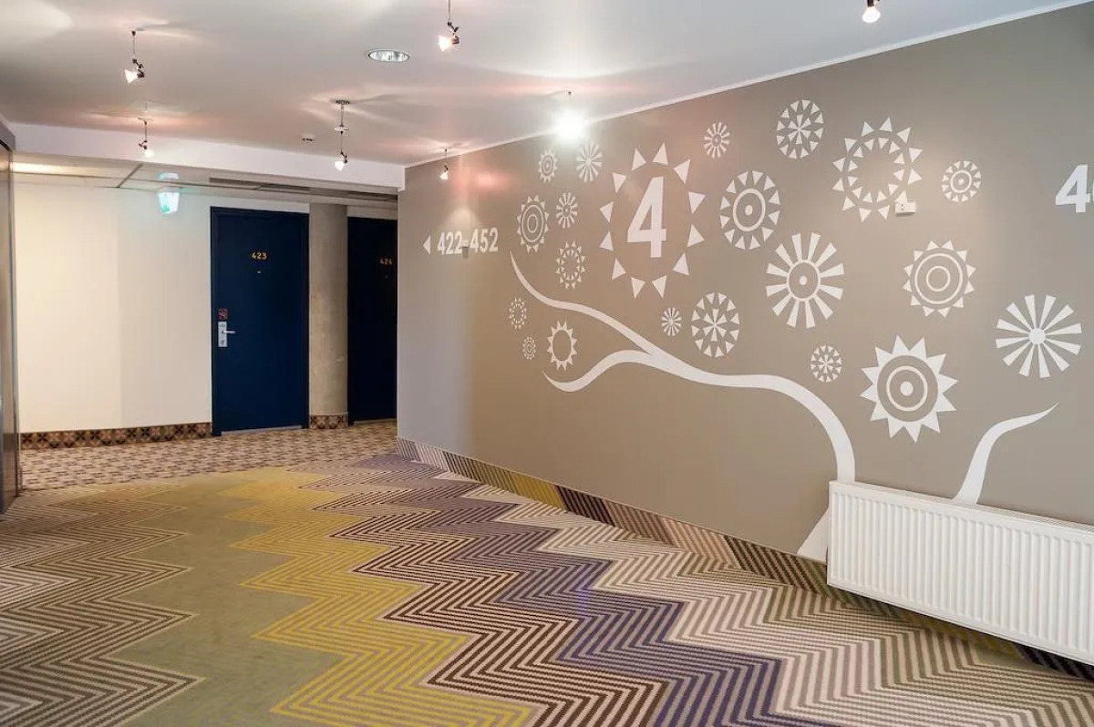 Tallink Express Hotel