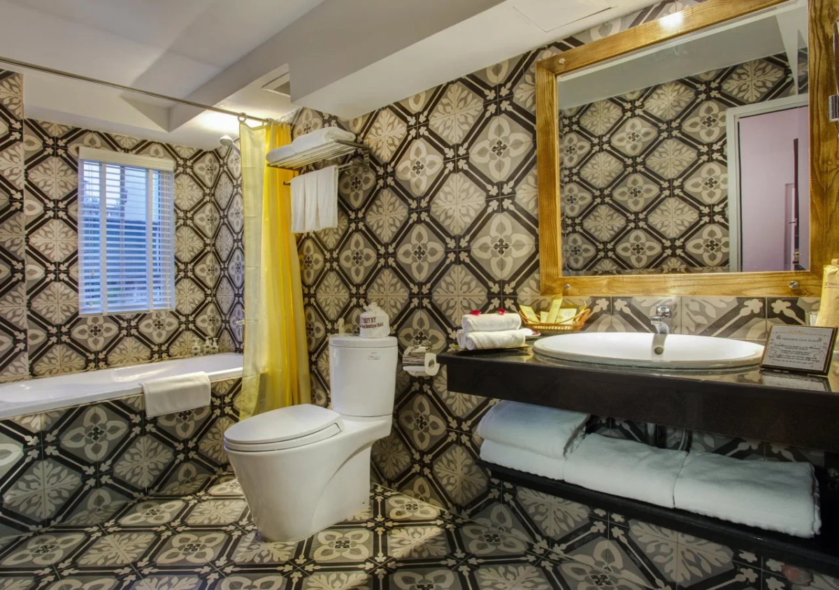 Singita Classy Boutique Hotel