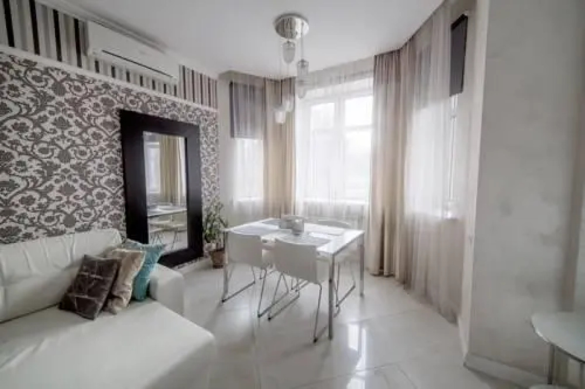 Royal Apartments Minsk