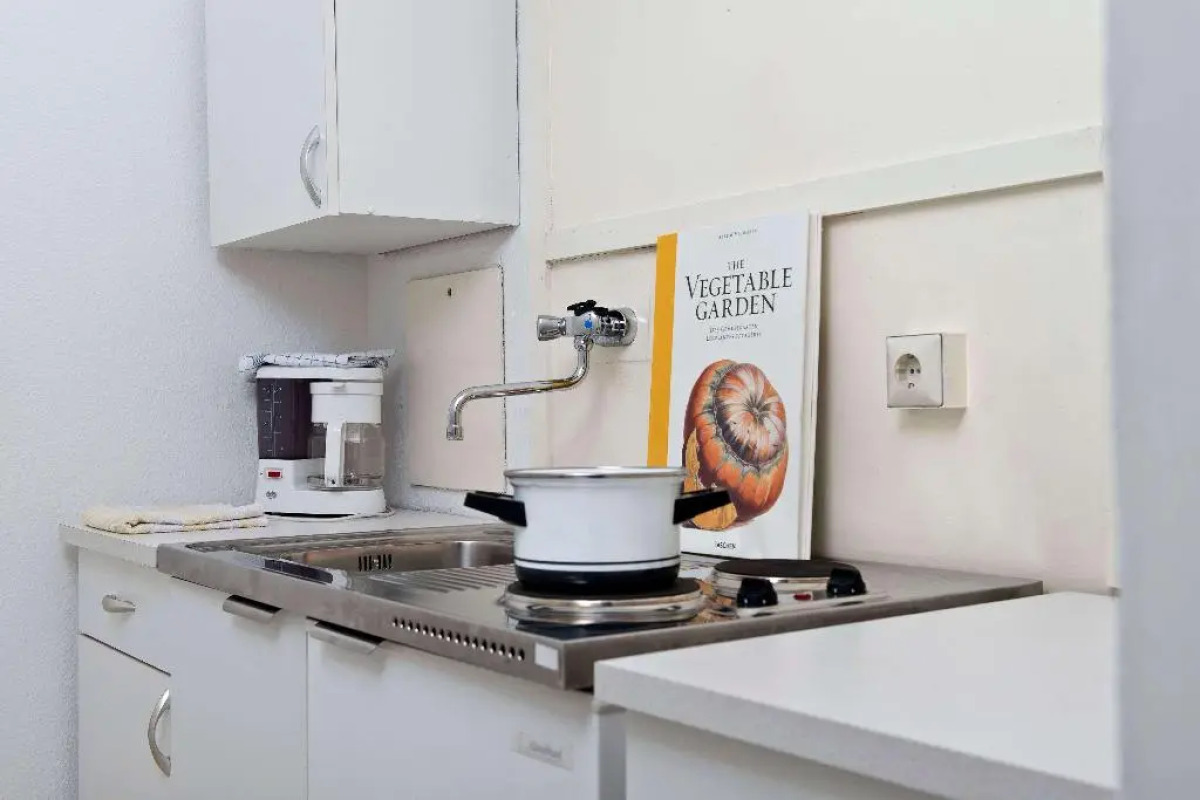 Days Inn Leipzig City Centre