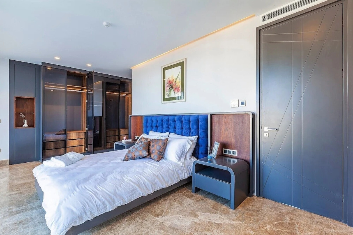 7 Deluxe - Seductive Style and Serenity