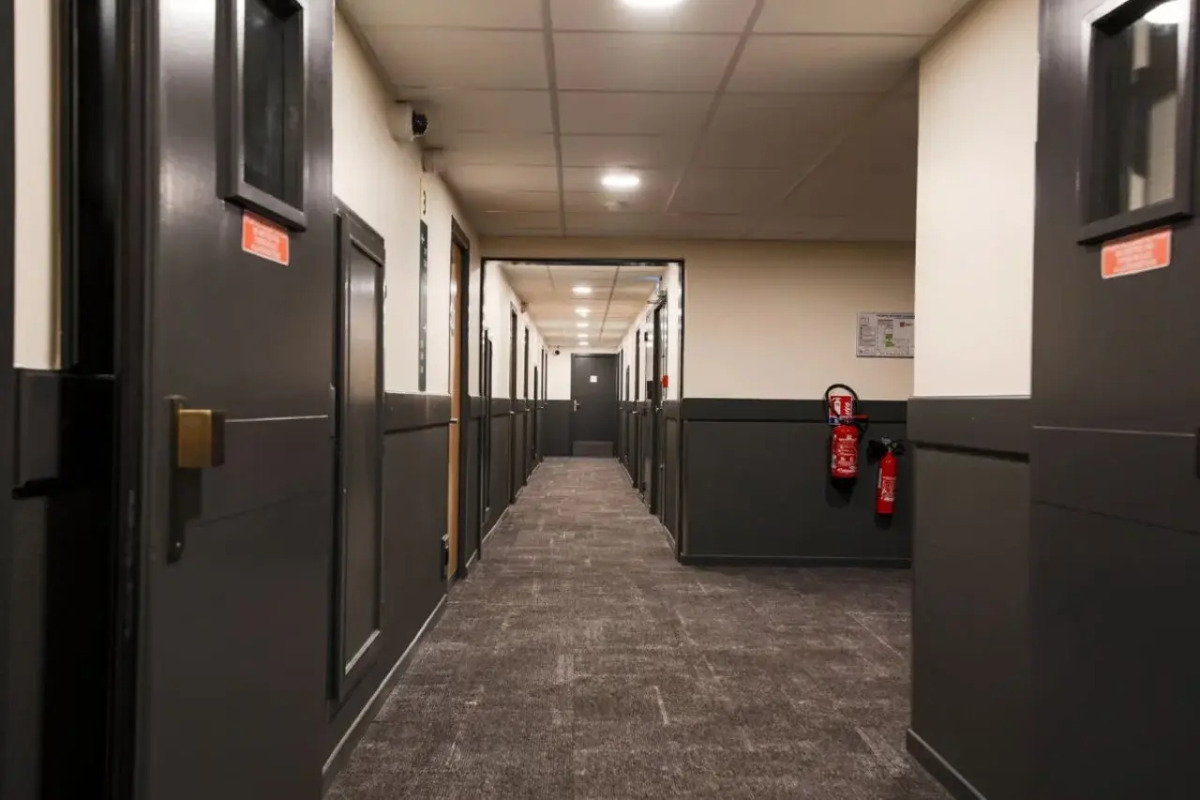 easyHotel Nice Old Town