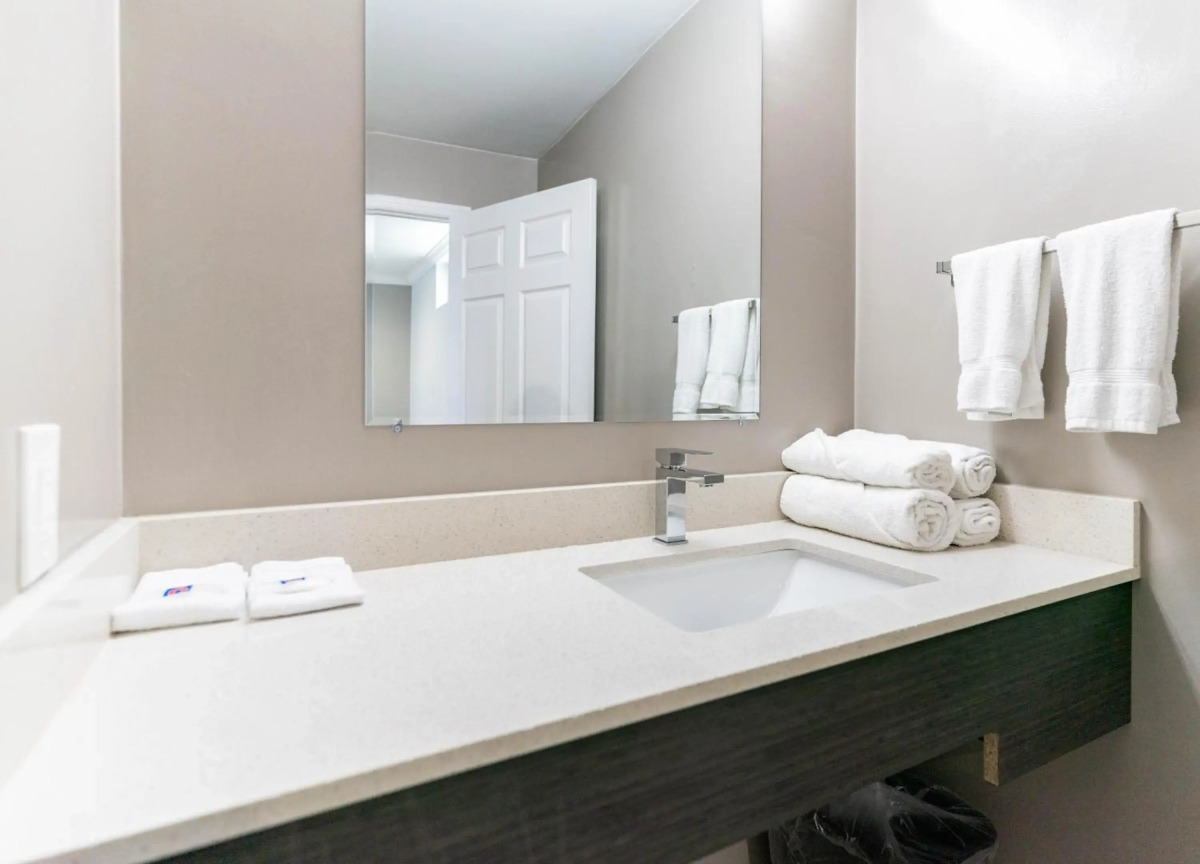 Motel 6 Pico Rivera, CA - Los Angeles