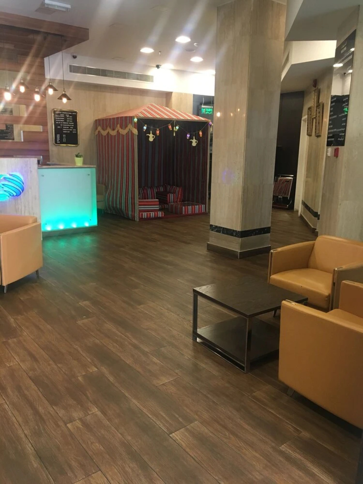 Everest International Hotel