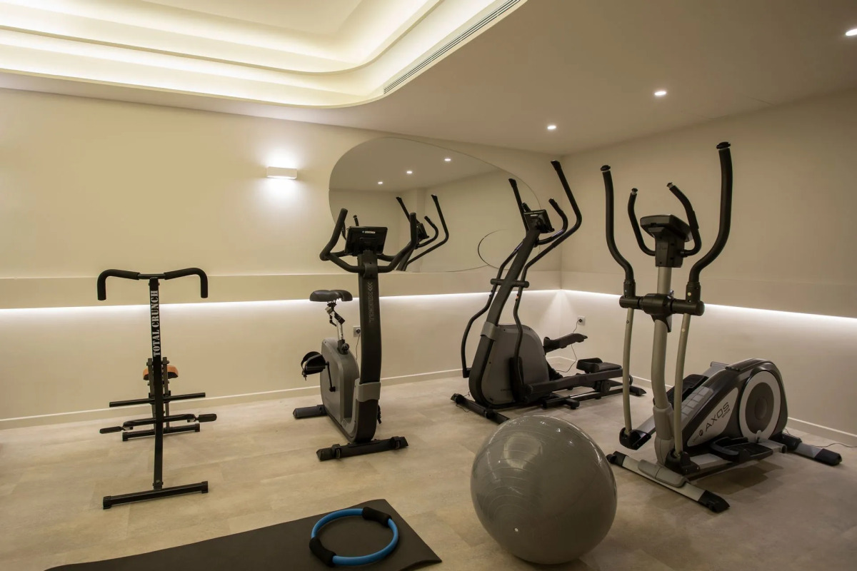 Green Suites Boutique Hotel