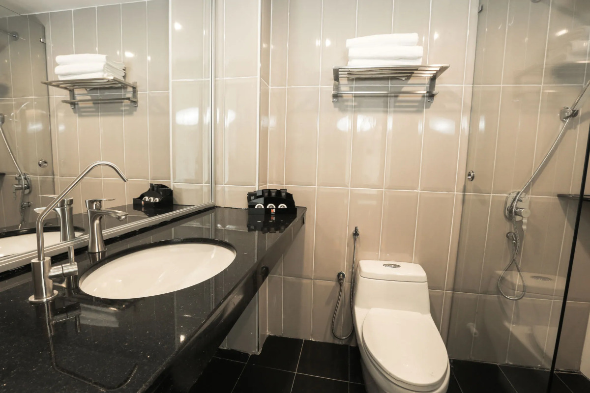 Mercury Boutique Hotel