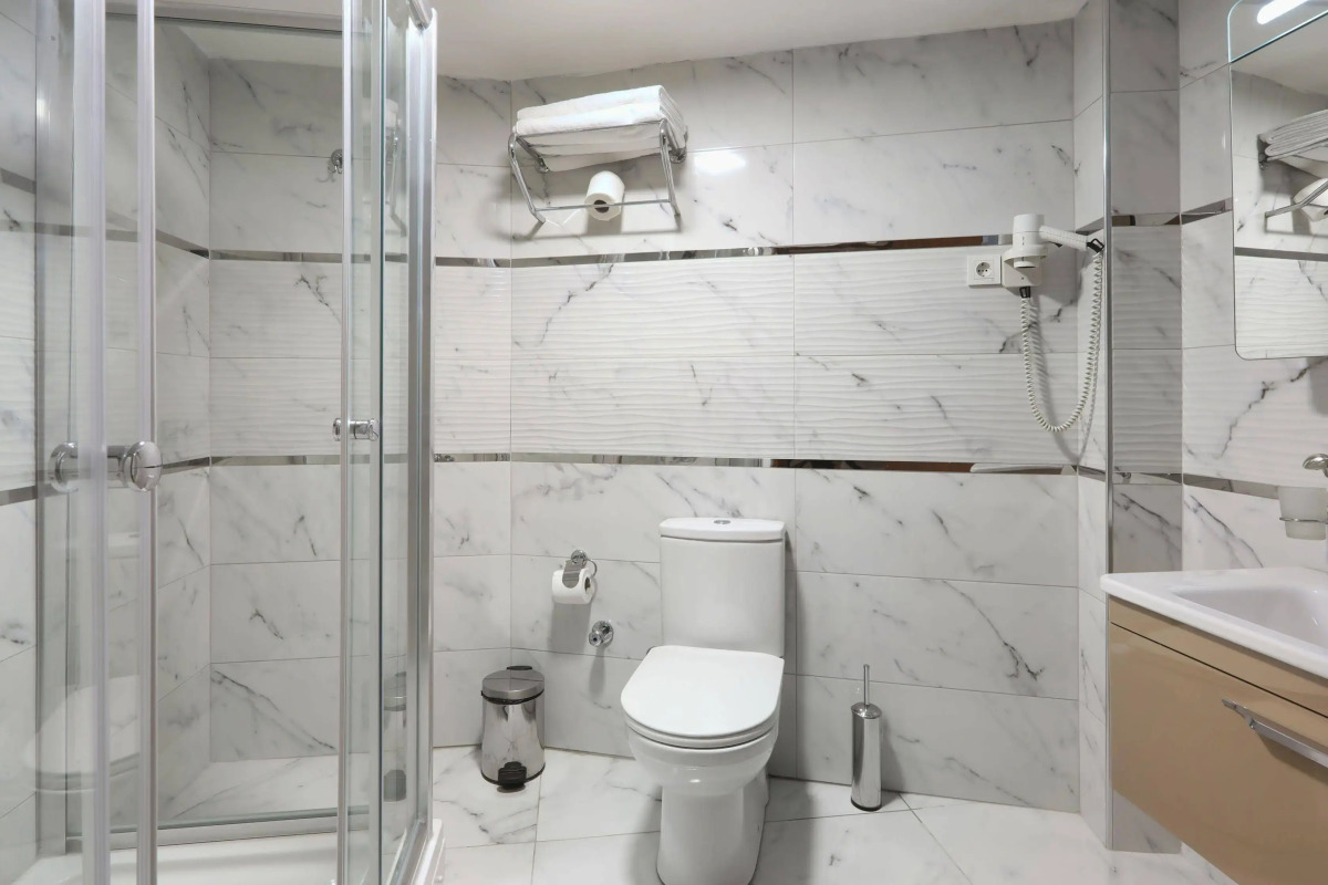 Balturk Otel Sakarya