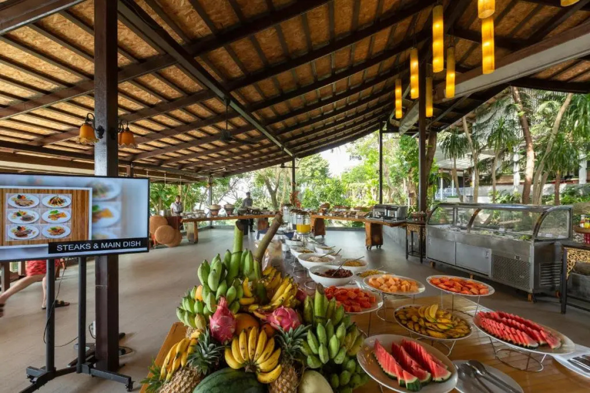 Secret Cliff Resort Phuket