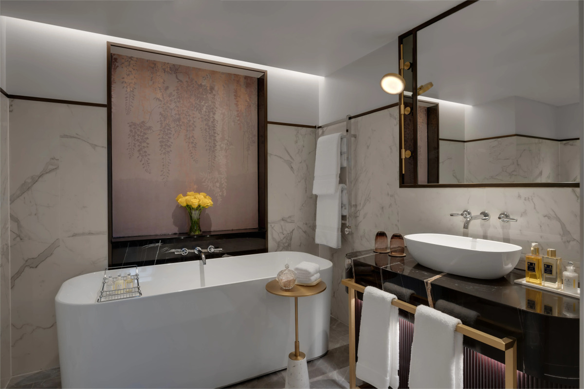 The Biltmore Mayfair