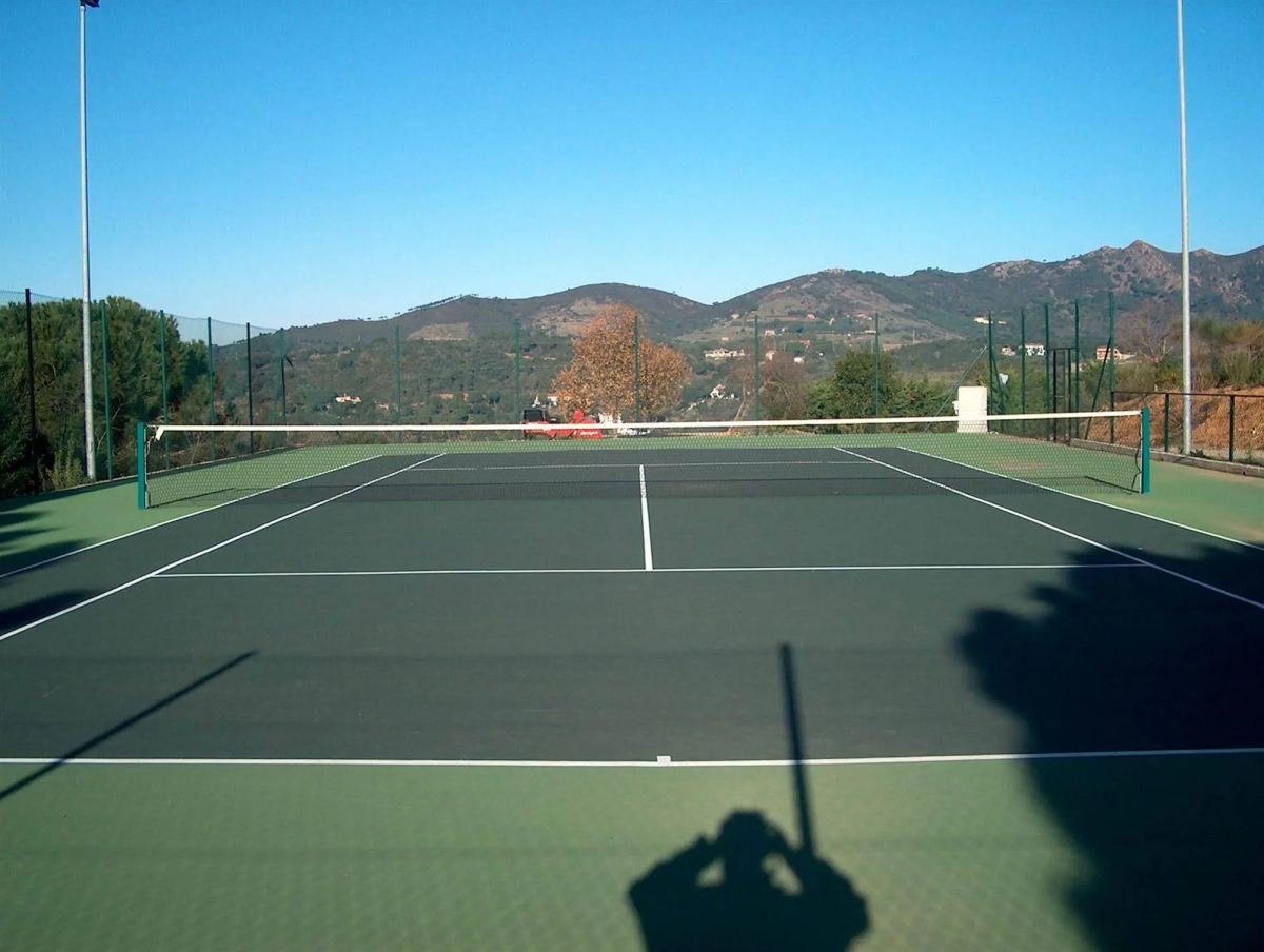 TH Capoliveri - Grand Hotel Elba International
