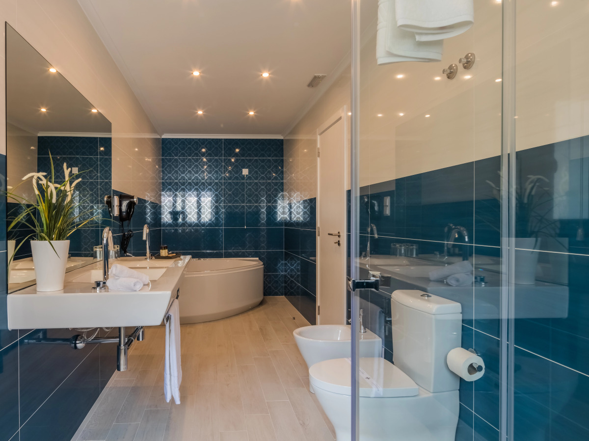 Vila Garden Guesthouse