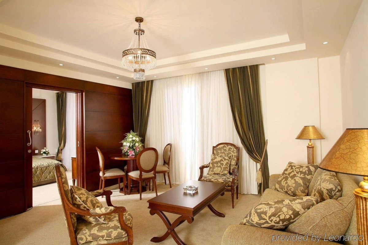 Aquamare Beach Hotel & Spa