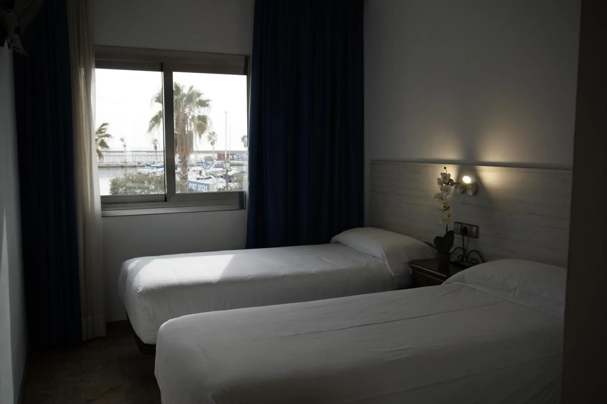 Hotel Port Sitges