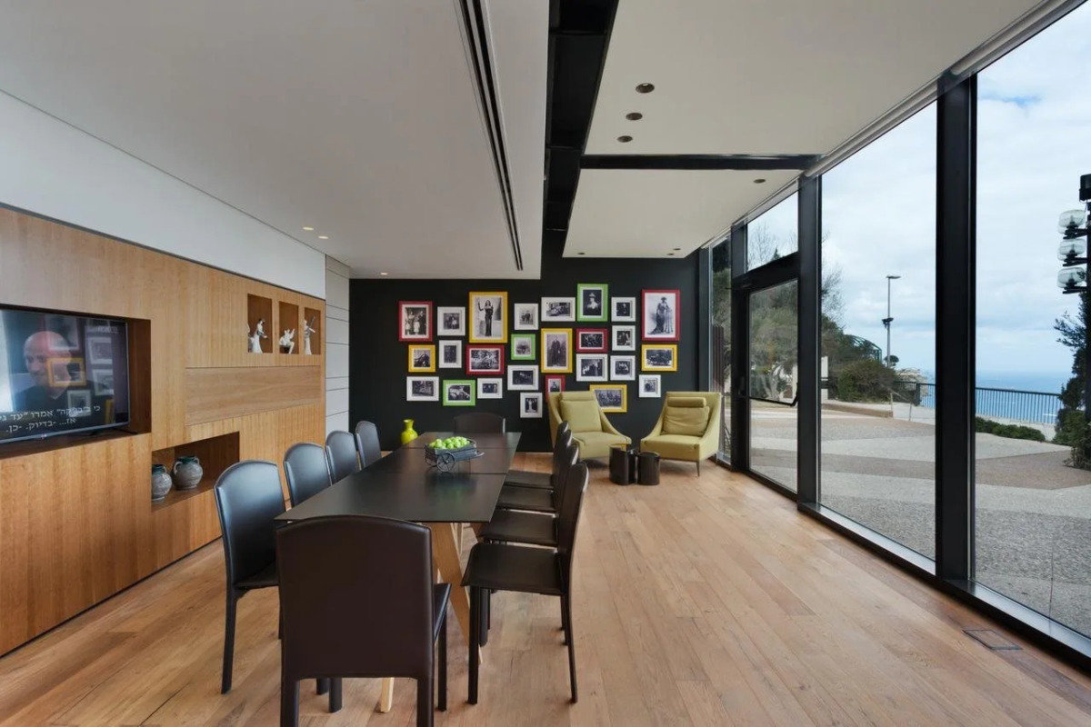 Bay View Haifa Hotel