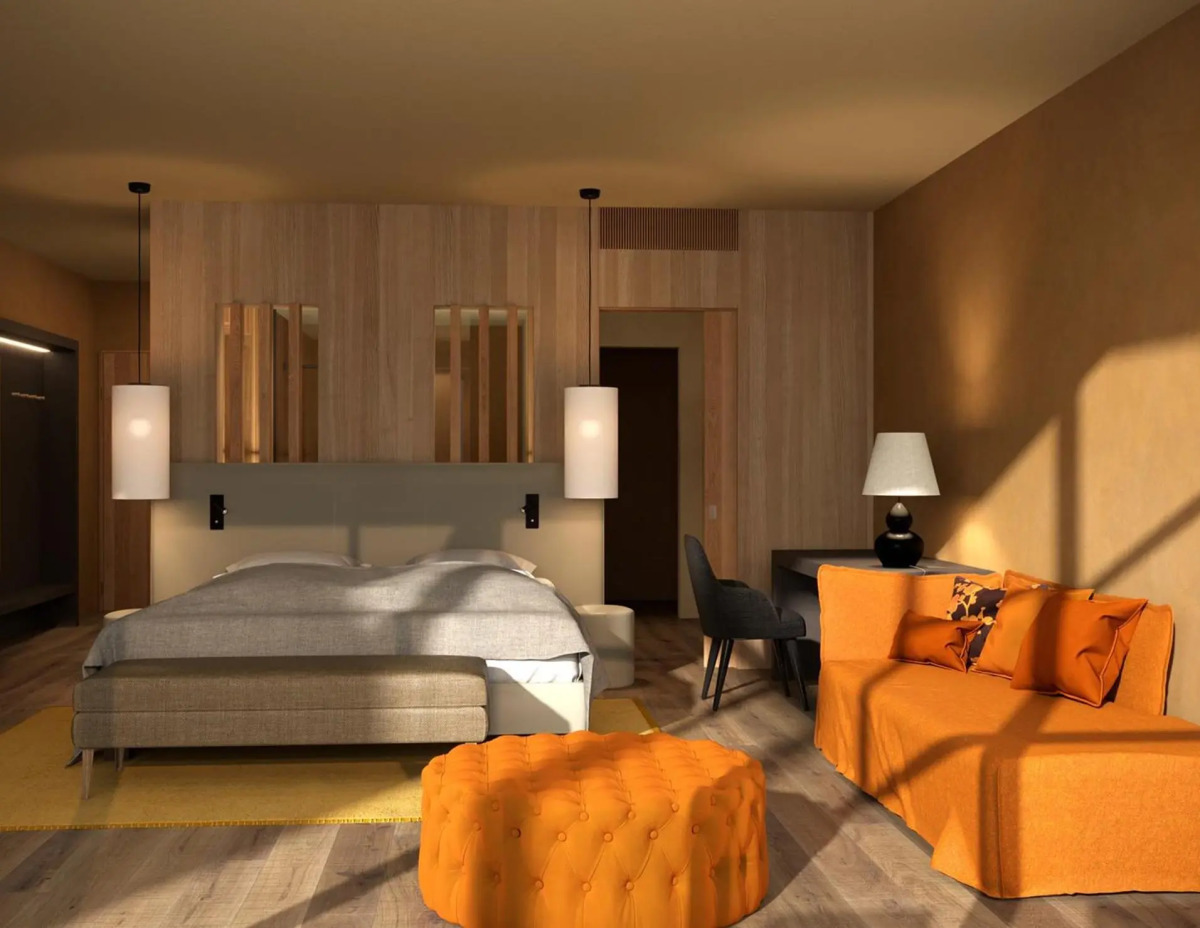 ADLER Spa Resort SICILIA