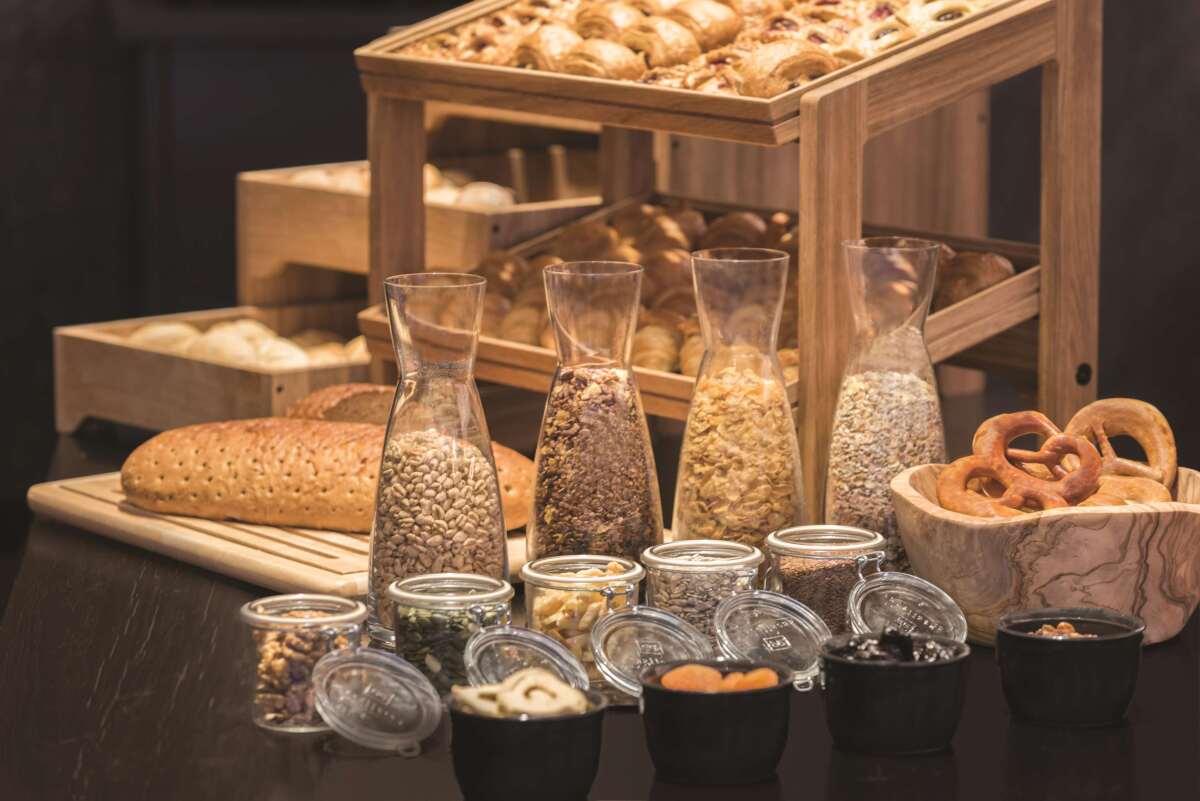 Adina Apartment Hotel Nuremberg