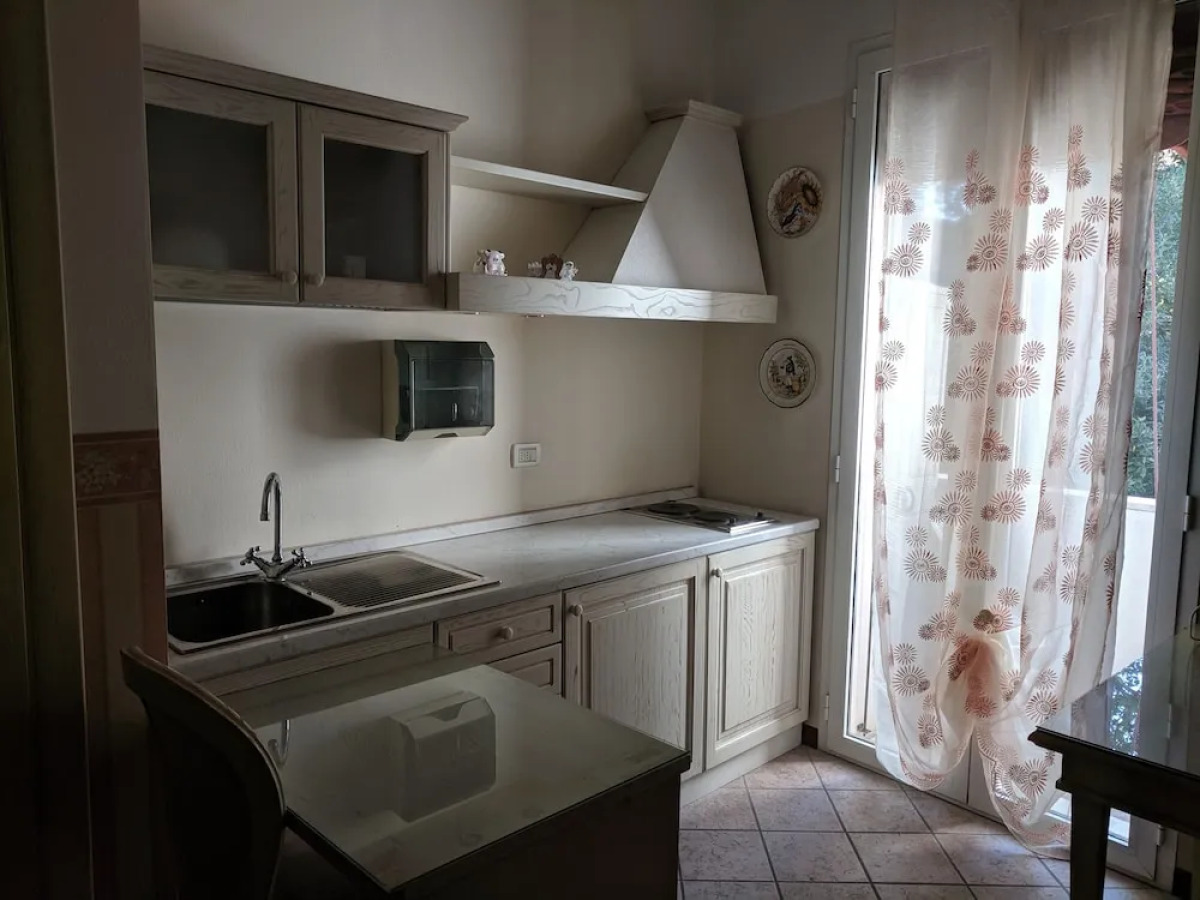 DElite Room & Breakfast