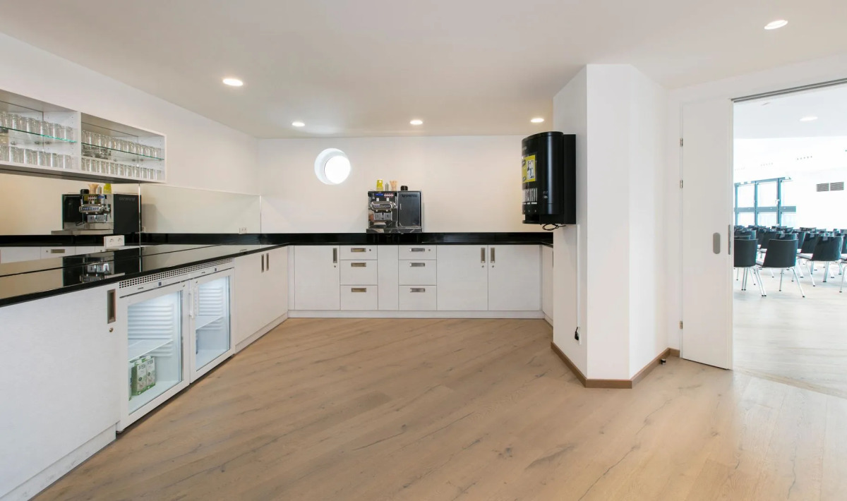 ARCOTEL Donauzentrum