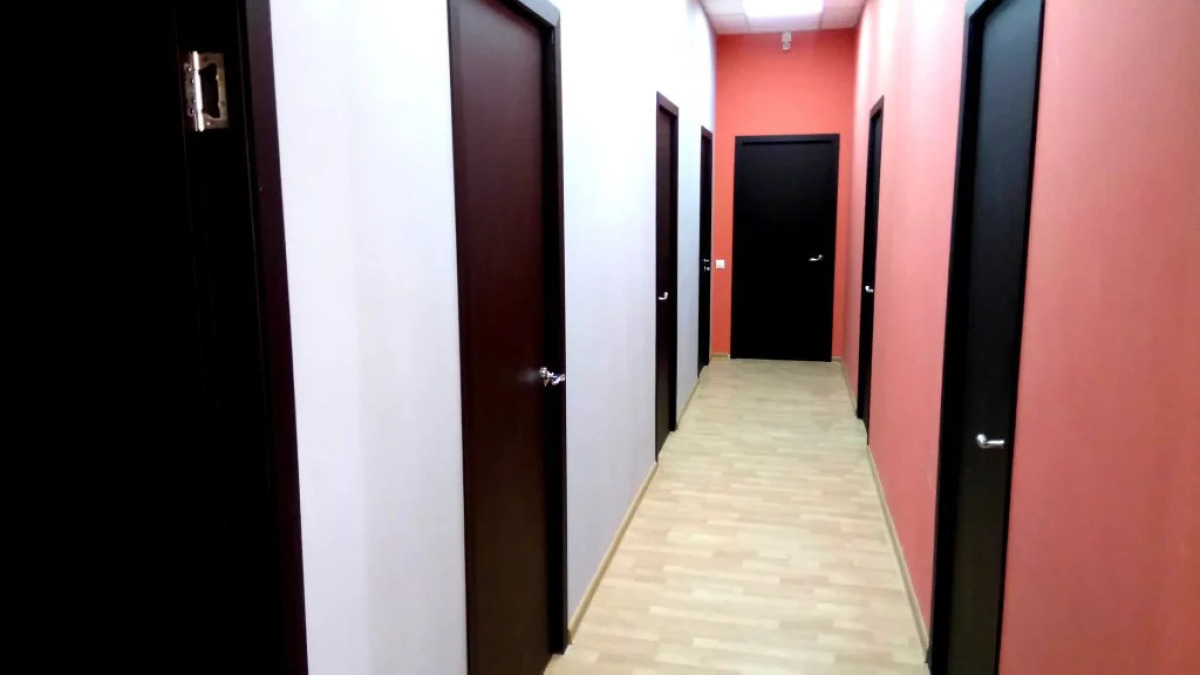 Жилое помещение Да! Арбат 11