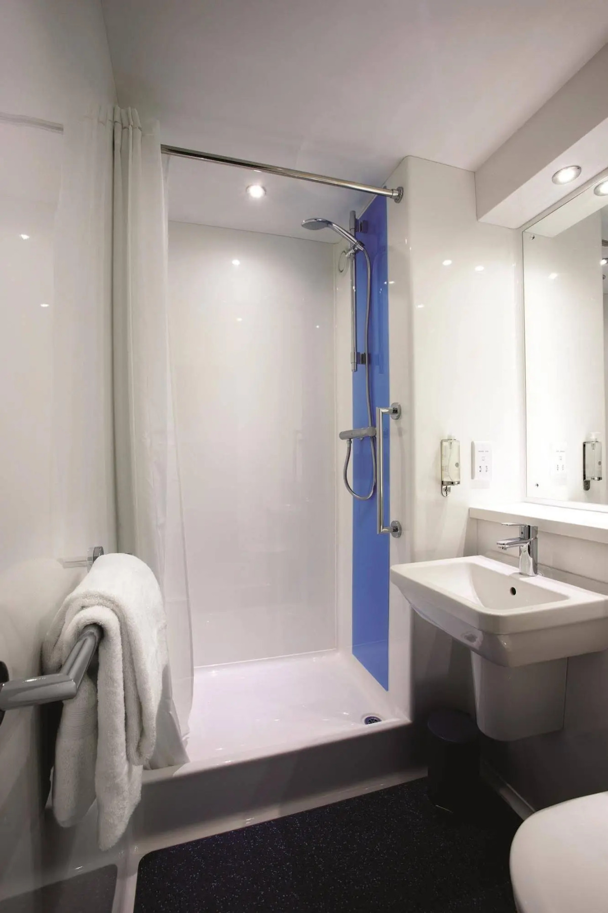 Travelodge London Vauxhall