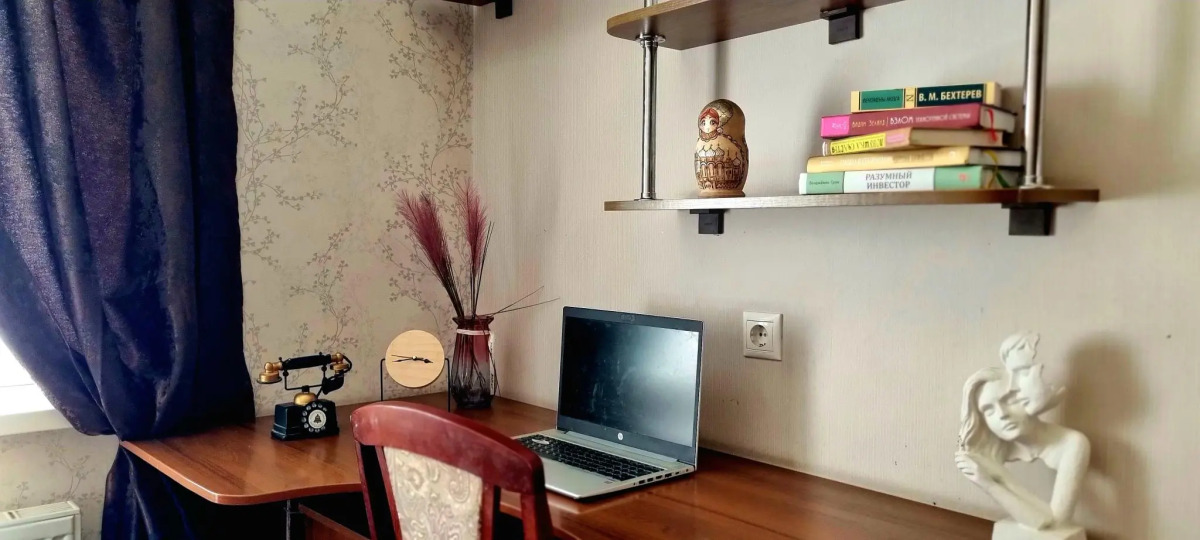 Апартаменты на улице Степная 53