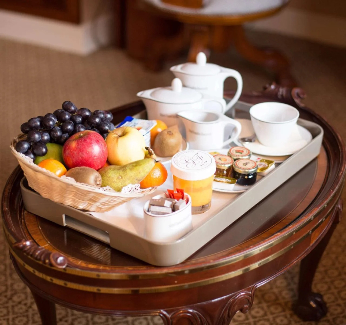 La Demeure Montaigne