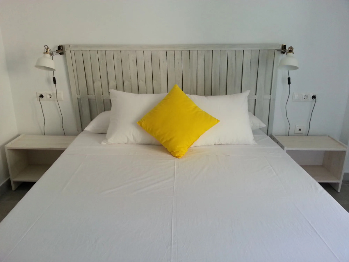 La Siesta de Picasso