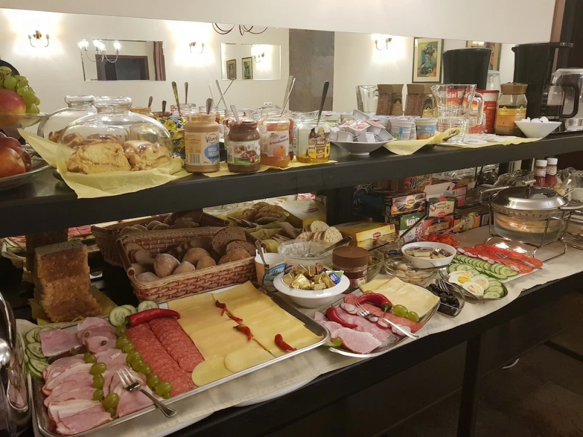 Willa Litarion Old Town