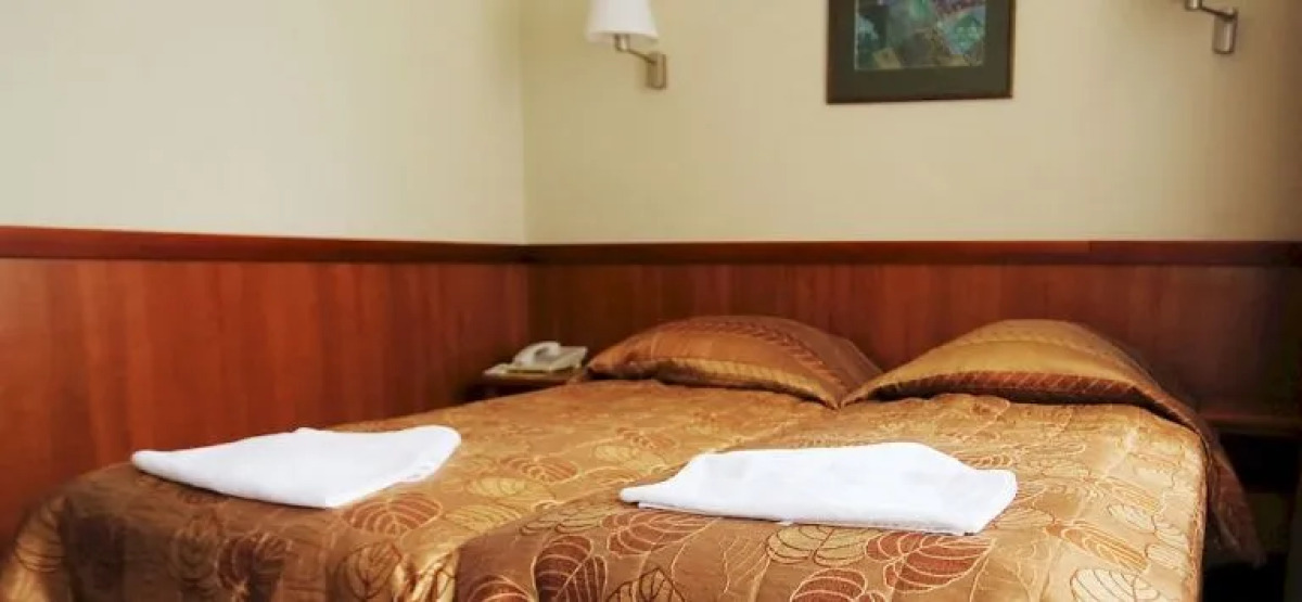 Pusynas Druskininkai Hotel & Spa