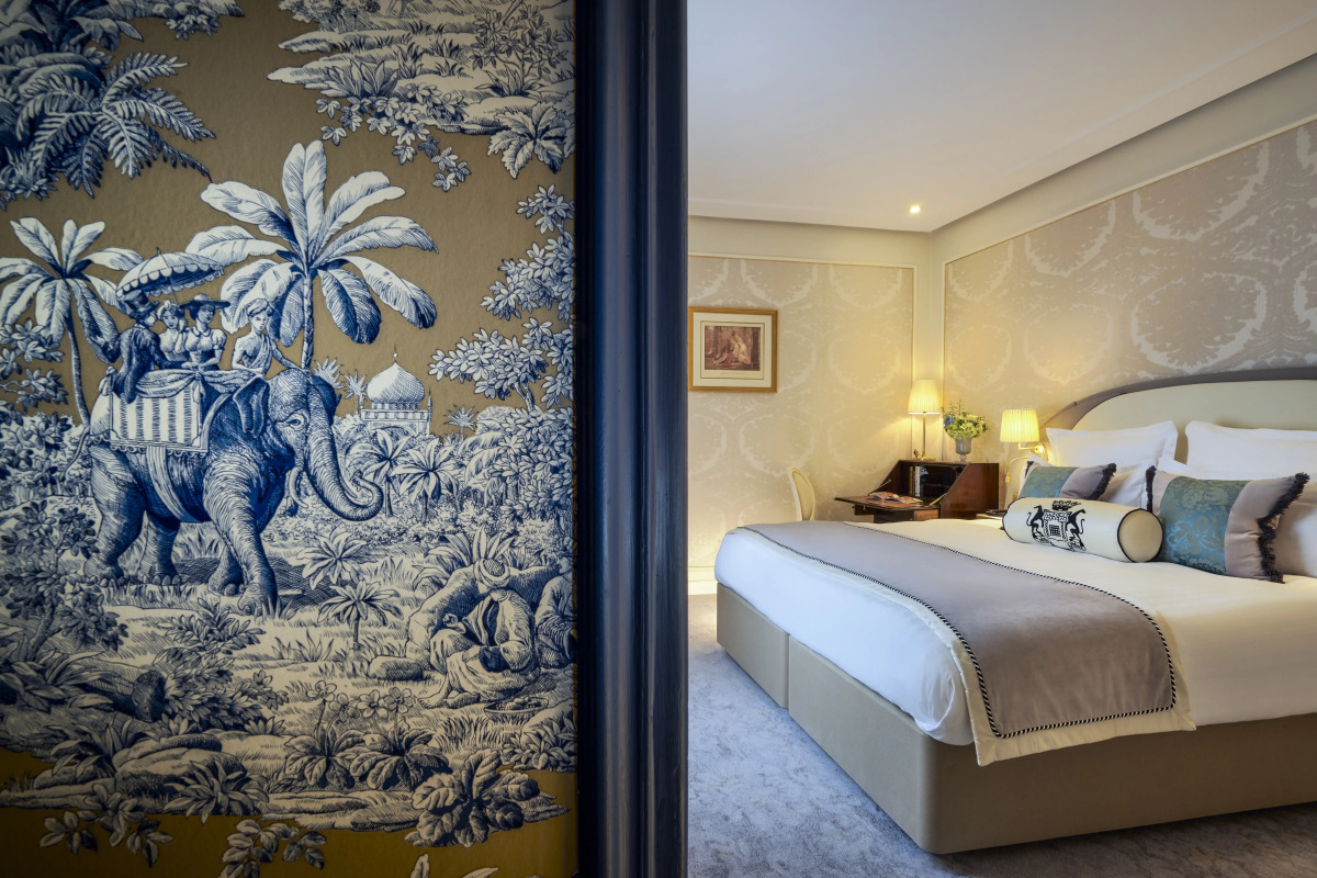 Отель Westminster