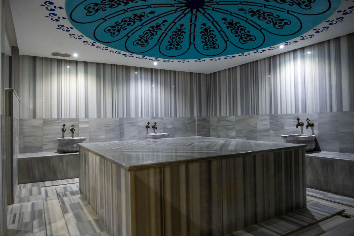 Pashas Princess by Werde Hotels Adult Only (+16)